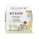 Scutece hipoalergenice Eco, Nr. 5, +11 kg, 28 buc, Kit&Kin 545561