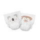 Scutece hipoalergenice Eco, Nr. 5, +11 kg, 28 buc, Kit&Kin 545563