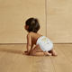 Scutece Hipoalergenice Pull Up Maxi, Marimea 4, 9-15 kg, 22 bucati, Kit&Kin 464815
