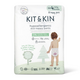 Scutece Hipoalergenice Pull Up Maxi, Marimea 4, 9-15 kg, 22 bucati, Kit&Kin 464816