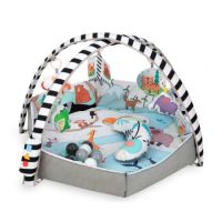 Centru de joaca educational, Arca lui Noe, Qkids