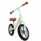 Bicicleta fara pedale Fleet, Cappuccino, Qkids 493726