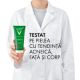 Gel de curatare purifiant pentru ten gras cu tendinta acneica Normaderm, 200 ml, Vichy 628170