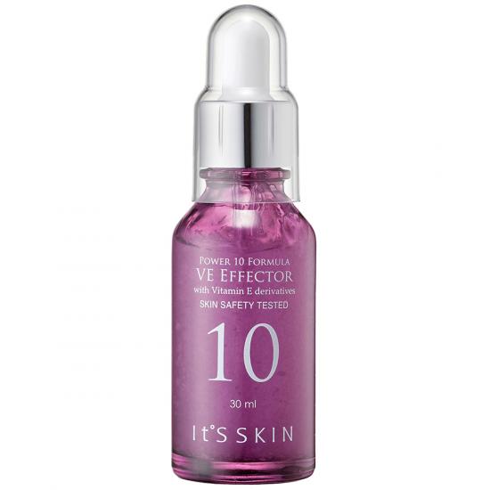 Ser de fata VE effector pentru luminozitate Power 10 Formula, 30 ml, It's Skin