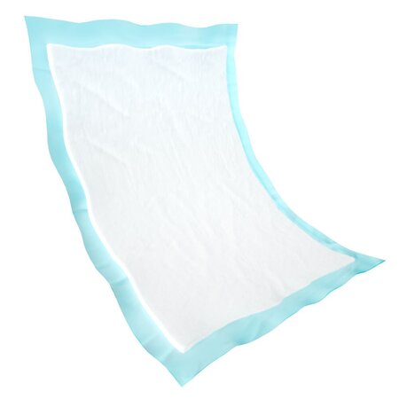 Aleze de unica folosinta Abri Soft, 60x90 cm, 25 bucati, Abena 700084