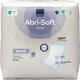 Aleze de unica folosinta Abri Soft, 60x90 cm, 25 bucati, Abena 700087