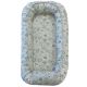 Protectie pentru somn bebe Baby Nest, Animalute, Mc Ana 730520