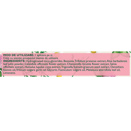 Ginosept Trofic G87, 10 monodoze crema solida, Fares 722496