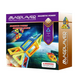 Set de constructie magnetic, +3 ani, 14 piese, Magplayer 630197