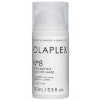 Masca de hidratare intensa pentru par deteriorat No. 8, 100ml, Olaplex 