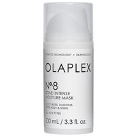 Masca de hidratare intensa pentru par deteriorat No. 8, 100ml, Olaplex 
