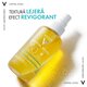 Apa cu protectie solara SPF50+ Capital Soleil, 200 ml, Vichy 555649