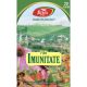 Ceai imunitate medicinal, 20 plicuri, Fares 722727