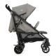 Carucior sport pentru copii Brisk Lx, Dark Pewter, Joie 465014