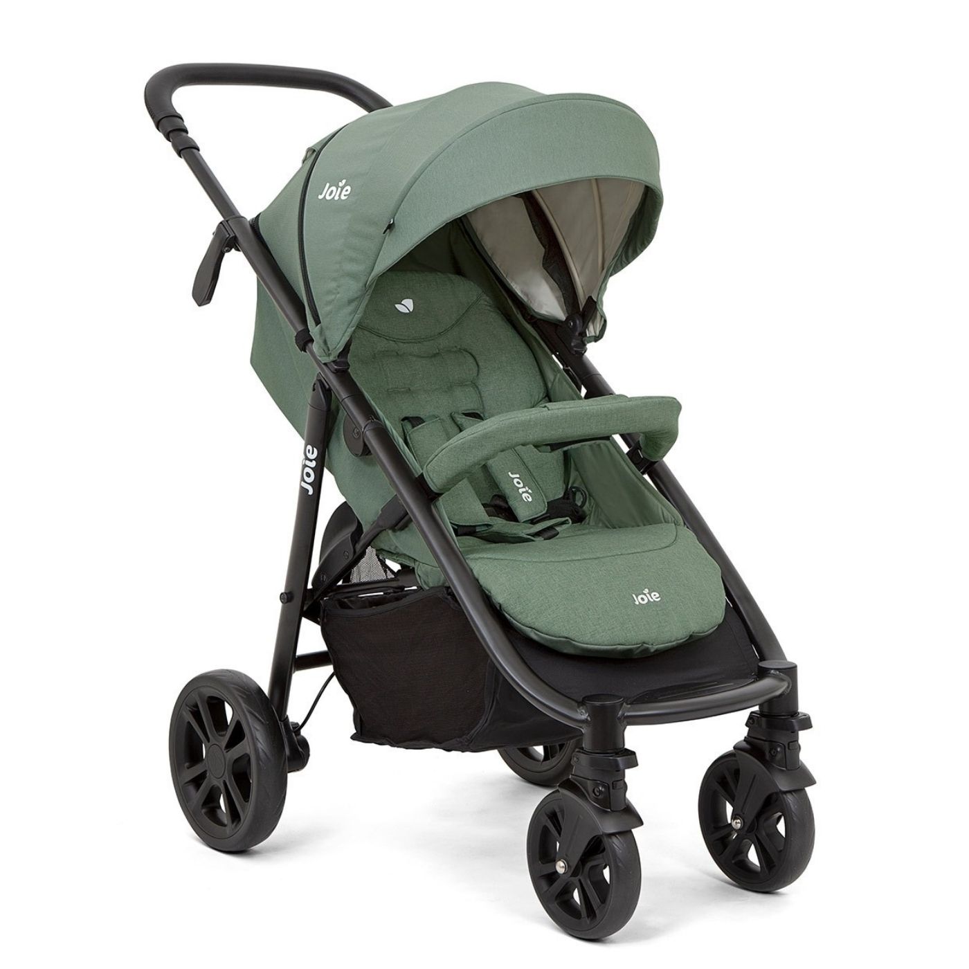 Carucior Multifunctional Litetrax 4 DLX, Laurel, Joie