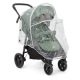 Carucior Multifunctional Litetrax 4 DLX, Laurel, Joie 472200