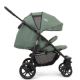 Carucior Multifunctional Litetrax 4 DLX, Laurel, Joie 472194