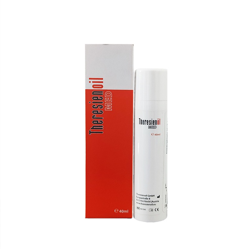 Serum reparator Theresienol Med, 40 ml, Theresienol