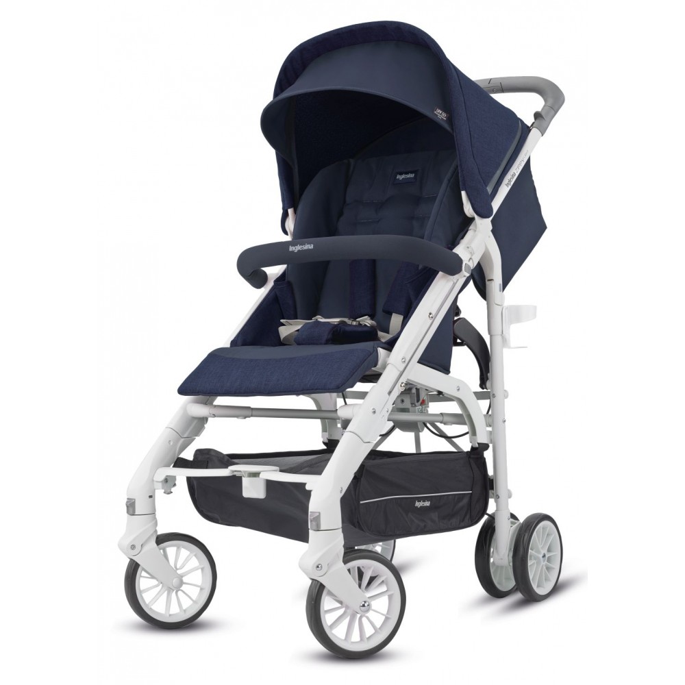 Carucior Sport Zippy Light, Midnight Blue, Inglesina