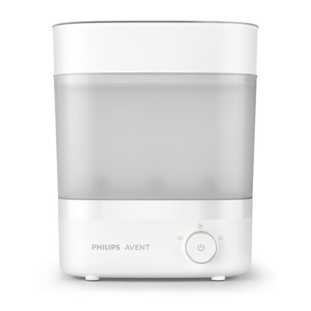 Sterilizator electric si uscator Premium Philips Avent, SCF293/00, Philips 465106