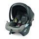 Sistem carucior 3 in 1 pentru copii Book Primo Viaggio Lounge, City Grey, Peg Perego 520533