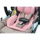 Sistem carucior 3 in 1 pentru copii Book Primo Viaggio Lounge, Mon Amour, Peg Perego 520491