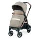 Sistem carucior 3 in 1 pentru copii Book Primo Viaggio Lounge, Mon Amour, Peg Perego 520475