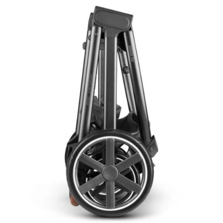 Carucior 2 in 1 pentru copii Swing, Street, ABC Design 465165