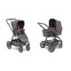 Carucior 2 in 1 pentru copii Swing, Street, ABC Design 465164