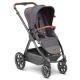 Carucior 2 in 1 pentru copii Swing, Street, ABC Design 465162