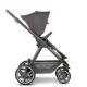 Carucior 2 in 1 pentru copii Swing, Street, ABC Design 465158