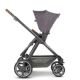 Carucior 2 in 1 pentru copii Swing, Street, ABC Design 465153