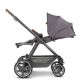 Carucior 2 in 1 pentru copii Swing, Street, ABC Design 465149