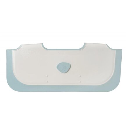 Bariera pentru cada, albastra, Babydam 465206