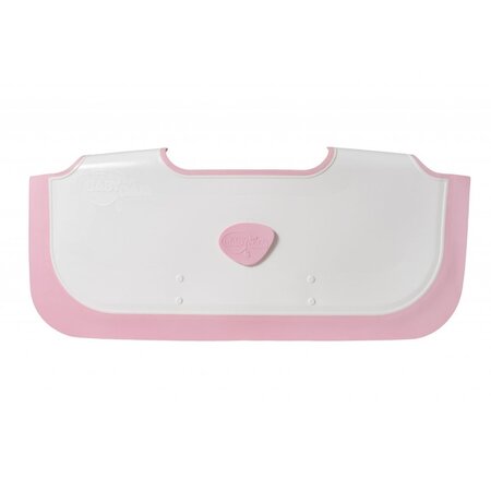 Bariera pentru cada, roz, Babydam 465215