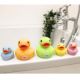 Set jucării baie, Familia de ratuste, Babydam 733777