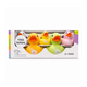 Set jucării baie, Familia de ratuste, 0 luni+, Babydam 785360