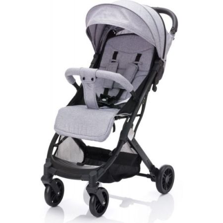 Carucior sport pentru copii, Light Grey Styler