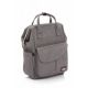 Geanta transformabila in rucsac, Lightgrey Melange, Fillikid 465259