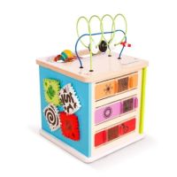 Centru de activitati Hape Innovation Station, Baby Einstein