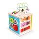 Centru de activitati Hape Innovation Station, Baby Einstein 465280