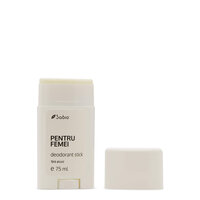 Deodorant stick pentru femei, 75 ml, Sabio
