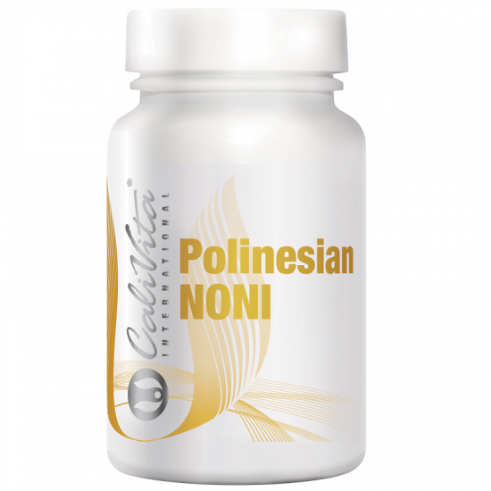 Polinesian Noni, 90 capsule, Calivita