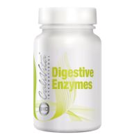 Digestive Enzymes, 100 tablete, Calivita