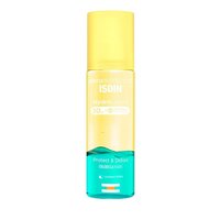 Lotiune bifazica pentru protectie solara cu SPF50 Fotoprotector, 200 ml, ISDIN
