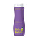 Sampon si gel de dus vanilie si pere Little Leaves 2 in 1, 473 ml, Attitude 691805