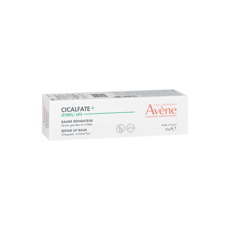 Balsam de buze reparator Cicalfate, 10 ml, Avene 626085