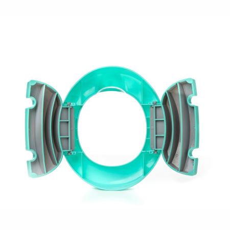 Olita Portabila Premium, Turquoise, Potette 465453