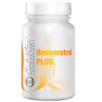 Resveratrol Plus, 60 capsule, CaliVita