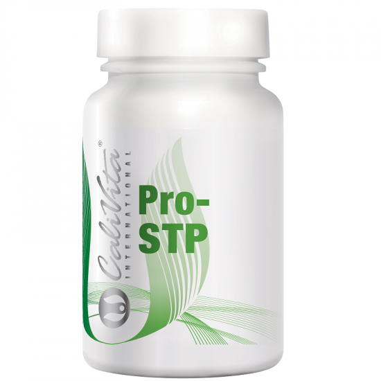 Pro-Stp, 60 capsule, CaliVita